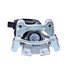 16A5190 by MANDO - Disc Brake Caliper