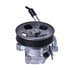 20A1166 by MANDO - New OE Power Steering Pump, Direct Replacement