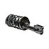 Mando MSS050027 Suspension Strut and Coil Spring Assembly New Complete Strut Assembly, Direct Replacement