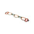 04663852AB by MOPAR - GASKET