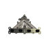 04693321AD by MOPAR - MANIFOLD