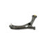 04766910AL by MOPAR - ARM-LOWER CONTROL