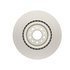 04779884AC by MOPAR - Disc Brake Rotor