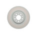 04779884AC by MOPAR - Disc Brake Rotor