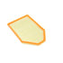 Mopar 04861746AB Engine Air Filter FILTER