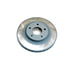 05105514AA by MOPAR - Disc Brake Rotor - Front, Fits 200, Avenger, Caliber, Compass, Express, Patriot, Sebring
