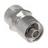 10Z-E70 by WEATHERHEAD - Eaton Weatherhead Z Series Crimp Hose Fittings ORS Male Rigid