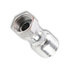 10Z-S72 by WEATHERHEAD - Eaton Weatherhead Z Series Crimp Hose Fittings Female ORS Swivel