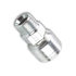 12Z-112 by WEATHERHEAD - Z Series Hydraulic Coupling / Adapter - Male Rigid, 1.125" hex, 3/4-14 thread