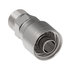 12Z-112 by WEATHERHEAD - Z Series Hydraulic Coupling / Adapter - Male Rigid, 1.125" hex, 3/4-14 thread