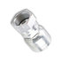 12Z-614 by WEATHERHEAD - Eaton Weatherhead Z Series Crimp Hose Fittings JIC 37 Female Swivel