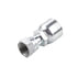 Weatherhead 12Z-S70 Hydraulic Hose Eaton Weatherhead Z Series Crimp Hose Fittings Female ORS Swivel