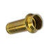 1484X6 by WEATHERHEAD - Hydraulics Adapter - Air Brake Insert For Nylon Tubing - Brass