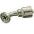 16Z-G50 by WEATHERHEAD - Eaton Weatherhead Z Series Crimp Hose Fittings Split Flange 45 Tube Elbow Code 61