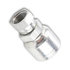 16Z-612 by WEATHERHEAD - Eaton Weatherhead Z Series Crimp Hose Fittings JIC 37 Female Swivel