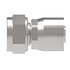 16Z-620 by WEATHERHEAD - Eaton Weatherhead Z Series Crimp Hose Fittings JIC 37 Female Swivel