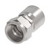 16Z-620 by WEATHERHEAD - Eaton Weatherhead Z Series Crimp Hose Fittings JIC 37 Female Swivel