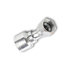 16Z-696 by WEATHERHEAD - Eaton Weatherhead Z Series Crimp Hose Fittings JIC 37 Female Swivel 45 Elbow