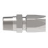 21304N-102 by WEATHERHEAD - Eaton Weatherhead 213 N series Field Attachable Hose Fittings Male Pipe Rigid