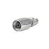 21304N-102 by WEATHERHEAD - Eaton Weatherhead 213 N series Field Attachable Hose Fittings Male Pipe Rigid