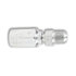 21304N-102 by WEATHERHEAD - Eaton Weatherhead 213 N series Field Attachable Hose Fittings Male Pipe Rigid