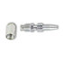 21305N-B05 by WEATHERHEAD - Eaton Weatherhead 213 N series Field Attachable Hose Fittings Inverted Male Swivel Straight