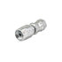 21306N-606 by WEATHERHEAD - 213 N Series Hydraulic Coupling / Adapter - Female Swivel, 0.75" hex, 9/16-18 thread