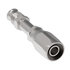 21305N-B05 by WEATHERHEAD - Eaton Weatherhead 213 N series Field Attachable Hose Fittings Inverted Male Swivel Straight