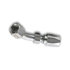 21308N688 by WEATHERHEAD - Eaton Weatherhead 213 N series Field Attachable Hose Fittings SAE 37 Female Swivel 45 Elbow