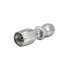 24704N-604 by WEATHERHEAD - 247 N Series Hydraulic Coupling / Adapter - Female Swivel, 0.562" hex, 7/16-20 thread