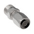 24706N-106 by WEATHERHEAD - 247 N Series Hydraulic Coupling / Adapter - Male, 0.812" hex, 3/8-18 thread