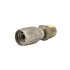 24708N-108 by WEATHERHEAD - Eaton Weatherhead 247 N series Field Attachable Hose Fittings Male Pipe Rigid