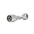 24706N-666 by WEATHERHEAD - 247 N Series Hydraulic Coupling / Adapter - Female Swivel, 90 degree, 0.687" hex, 9/16-18 thread