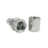 24716N-616 by WEATHERHEAD - 247 N Series Hydraulic Coupling / Adapter - Female Swivel, 1.5" hex, 1 5/16-12 thread