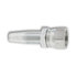 24710N-610 by WEATHERHEAD - Eaton Weatherhead 247 N series Field Attachable Hose Fittings JIC 37 Female Swivel