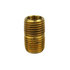 3326X4 by WEATHERHEAD - Hydraulics Adapter - Male Pipe Close Nipple