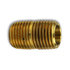 3326X4 by WEATHERHEAD - Hydraulics Adapter - Male Pipe Close Nipple