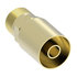 33806P-104 by WEATHERHEAD - Eaton Weatherhead 338 P Series Crimp Hose Fittings Male Pipe Rigid