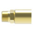 33806P-106 by WEATHERHEAD - Eaton Weatherhead 338 P Series Crimp Hose Fittings Male Pipe Rigid