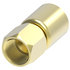 33806P-406 by WEATHERHEAD - Eaton Weatherhead 338 P Series Crimp Hose Fittings SAE 45 Female Swivel