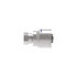 4SA12FJ16 by WEATHERHEAD - Hydraulic Coupling / Adapter - Female Swivel, 1 1/16-12 thread, Straight