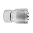 4SA20FR20 by WEATHERHEAD - Hydraulic Coupling / Adapter - Female Swivel, O-Ring Face Seal, Straight, 1 11/16-12 thread