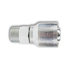 4SA20MP20 by WEATHERHEAD - Hydraulic Coupling / Adapter - Male Rigid, Straight, 1 1/4-11 1/2 thread, Tapered