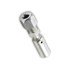 75706E-756 by WEATHERHEAD - Eaton Weatherhead 757 E Series Crimp Hose Fittings Male Rigid Compression Fitting