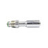 75708E-Z08 by WEATHERHEAD - 757 E Series Hydraulic Coupling / Adapter - Male Swivel, 0.75" hex, Straight, 3/4-18 thread