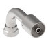 75708E-Z89 by WEATHERHEAD - 757 E Series Hydraulic Coupling / Adapter - Female Swivel, 0.875" hex, 90 degree, 3/4-16 thread