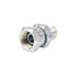 9205X6X6 by WEATHERHEAD - Adapter - Adapter NPSM/NPTF Steel STR -6F NPSM X -6 MP