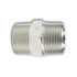 C3069X20 by WEATHERHEAD - HK/FD45 Series Hydraulic Coupling / Adapter - Hex Nipple, Male, 2.48" length, 1 1/4-11 1/2 thread