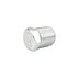 Weatherhead C3159X4 Hydraulic Hose Adapter - Adapter Steel Pipe Plug -4 MP Hex Head
