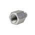 C3269X4X4 by WEATHERHEAD - Adapter - Steel Straight Fitting